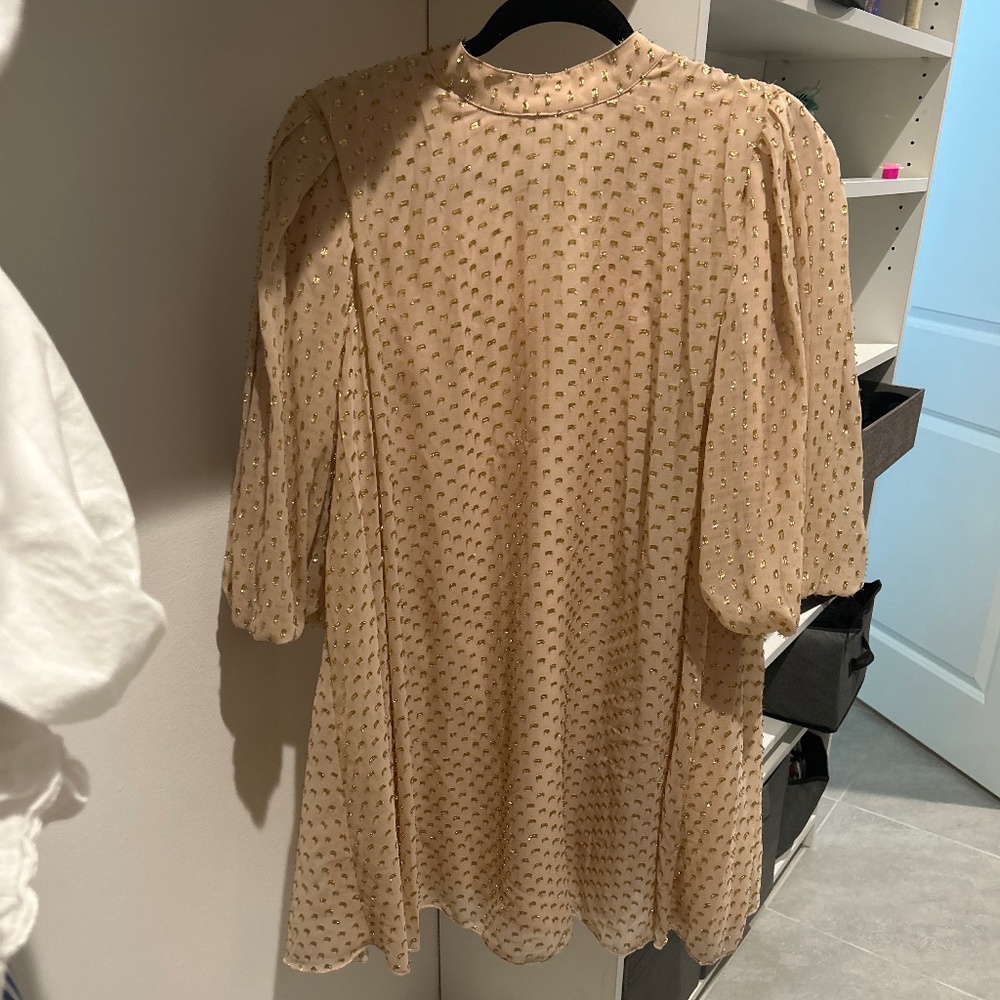 Asos comfy/pretty dress!